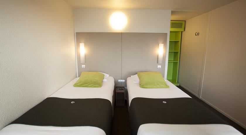 B&B Hotel Avignon Sud Parc Des Expositions Exteriér fotografie